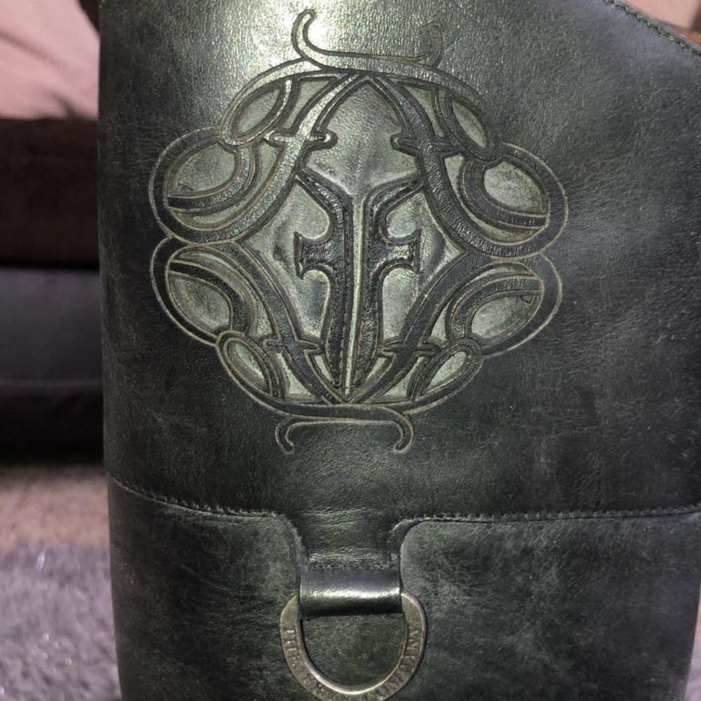 Frye boots - Picture 2 of 5